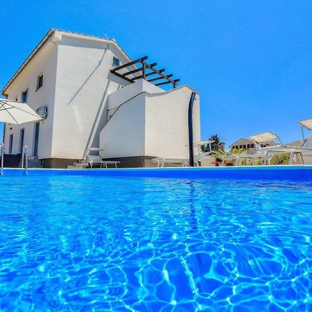 Villa Panorama Hills Debeljak Esterno foto