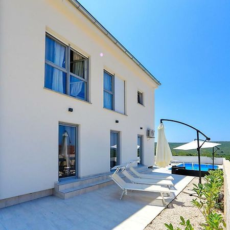 Villa Panorama Hills Debeljak Esterno foto