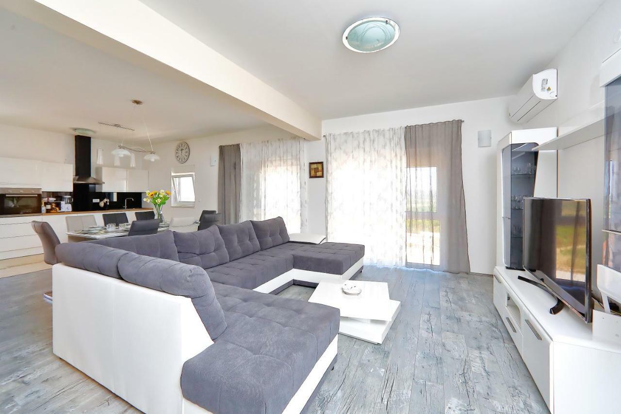 Villa Panorama Hills Debeljak Esterno foto