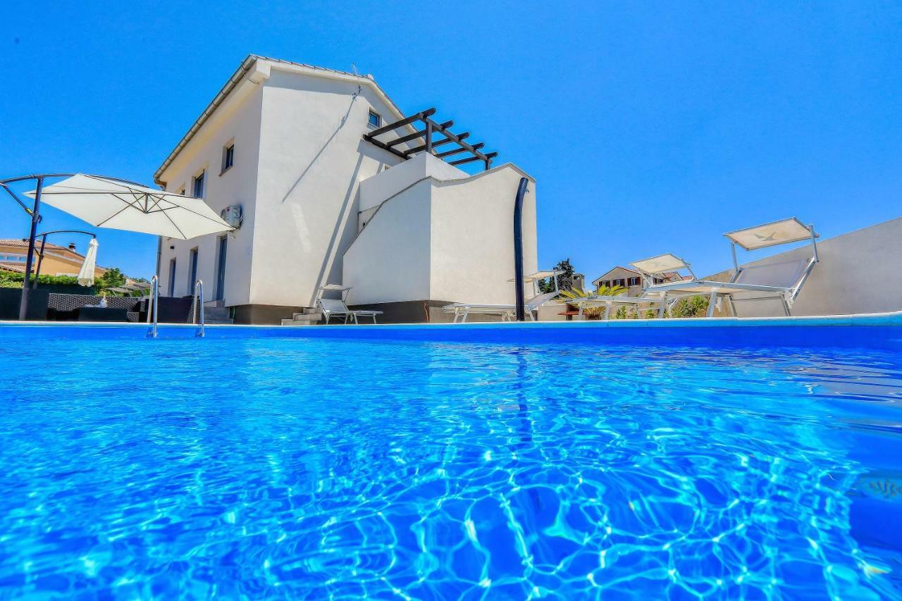 Villa Panorama Hills Debeljak Esterno foto