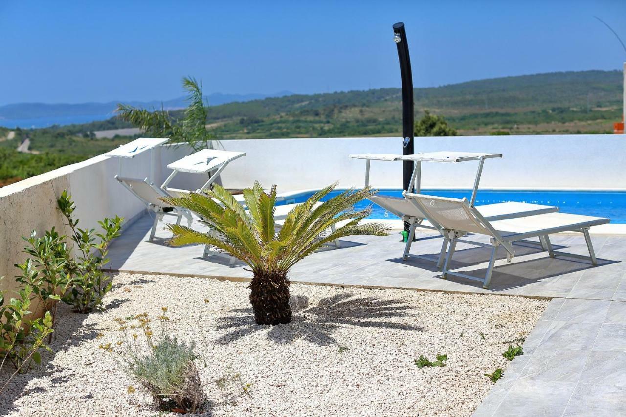 Villa Panorama Hills Debeljak Esterno foto
