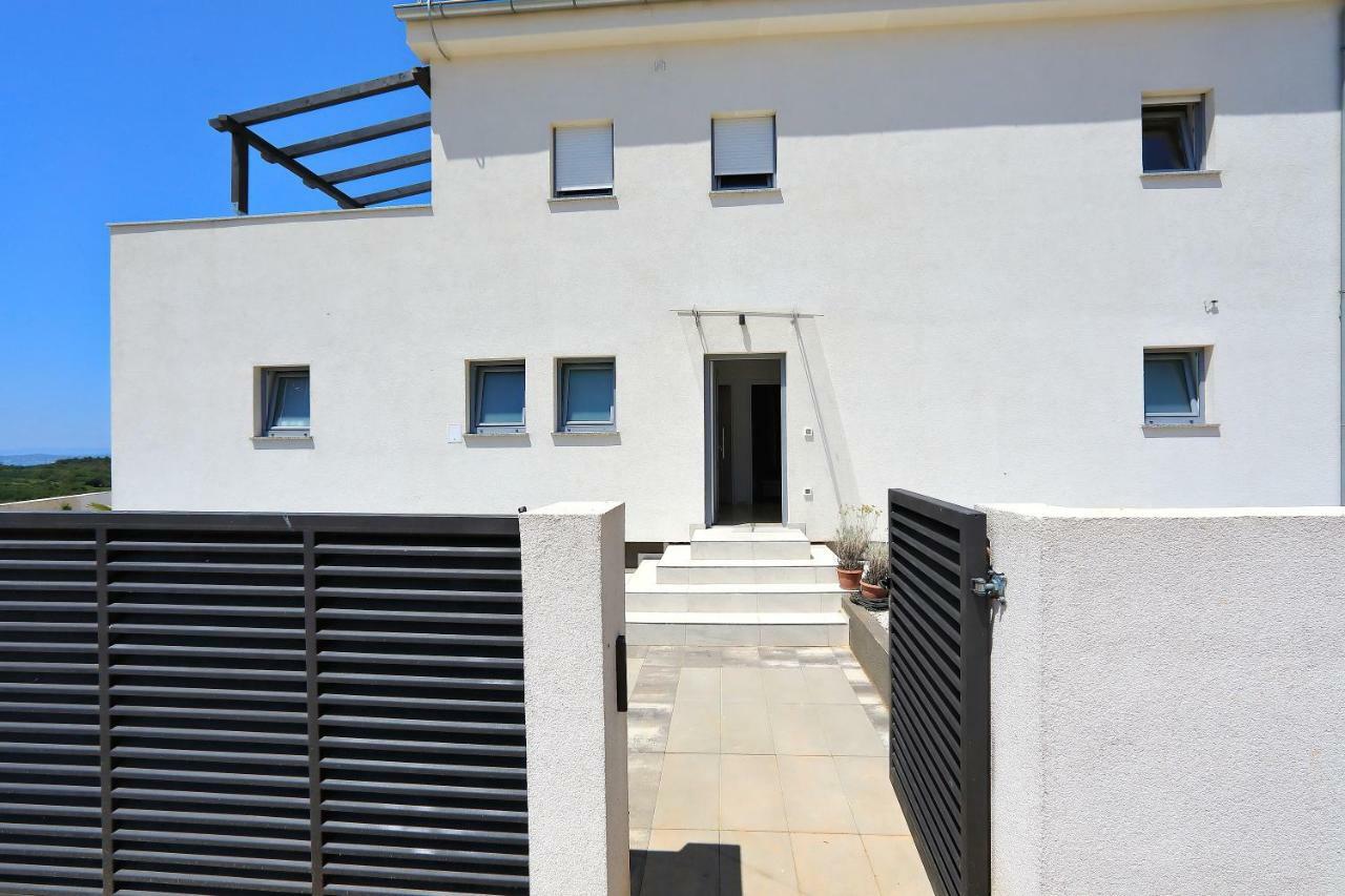 Villa Panorama Hills Debeljak Esterno foto