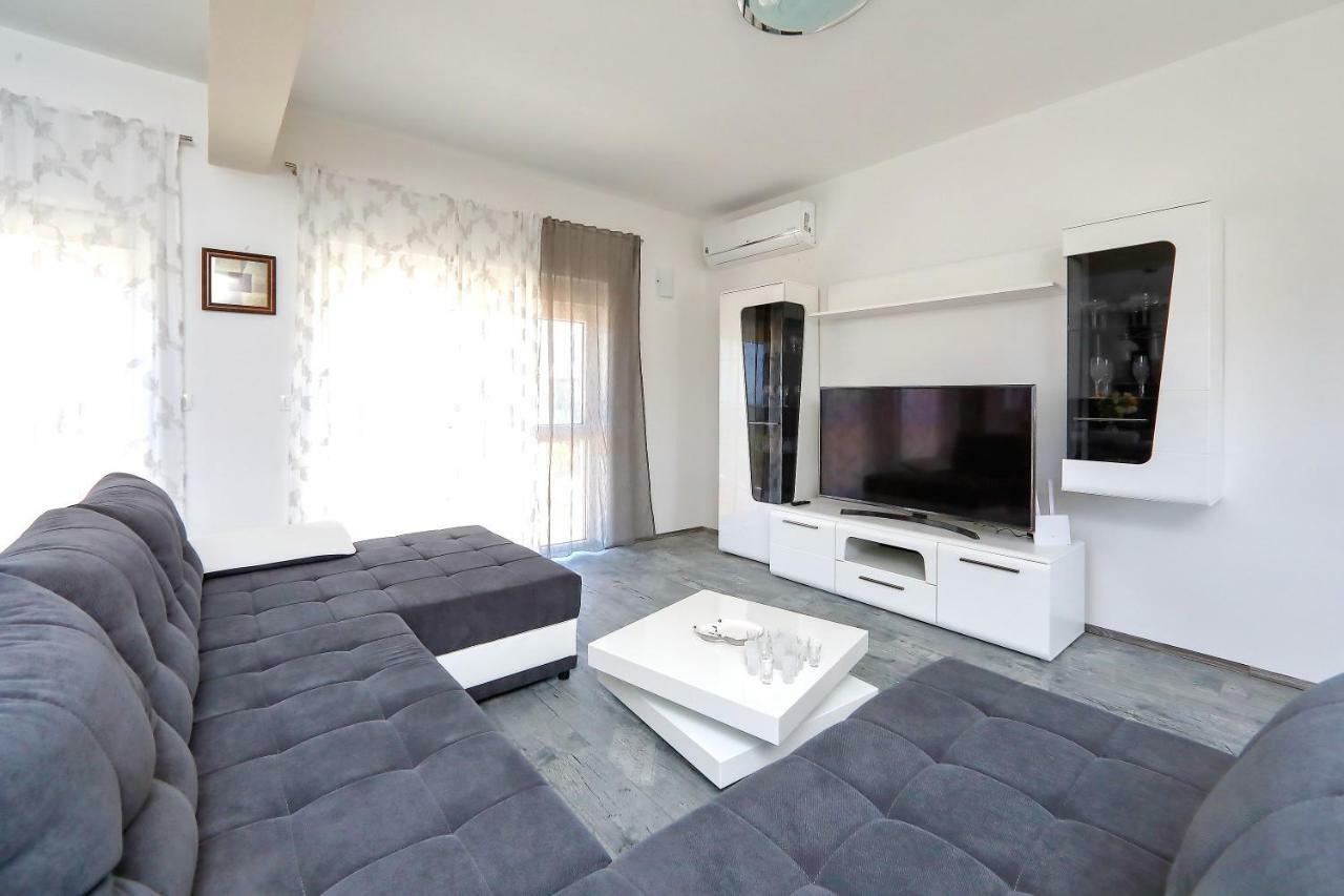 Villa Panorama Hills Debeljak Esterno foto