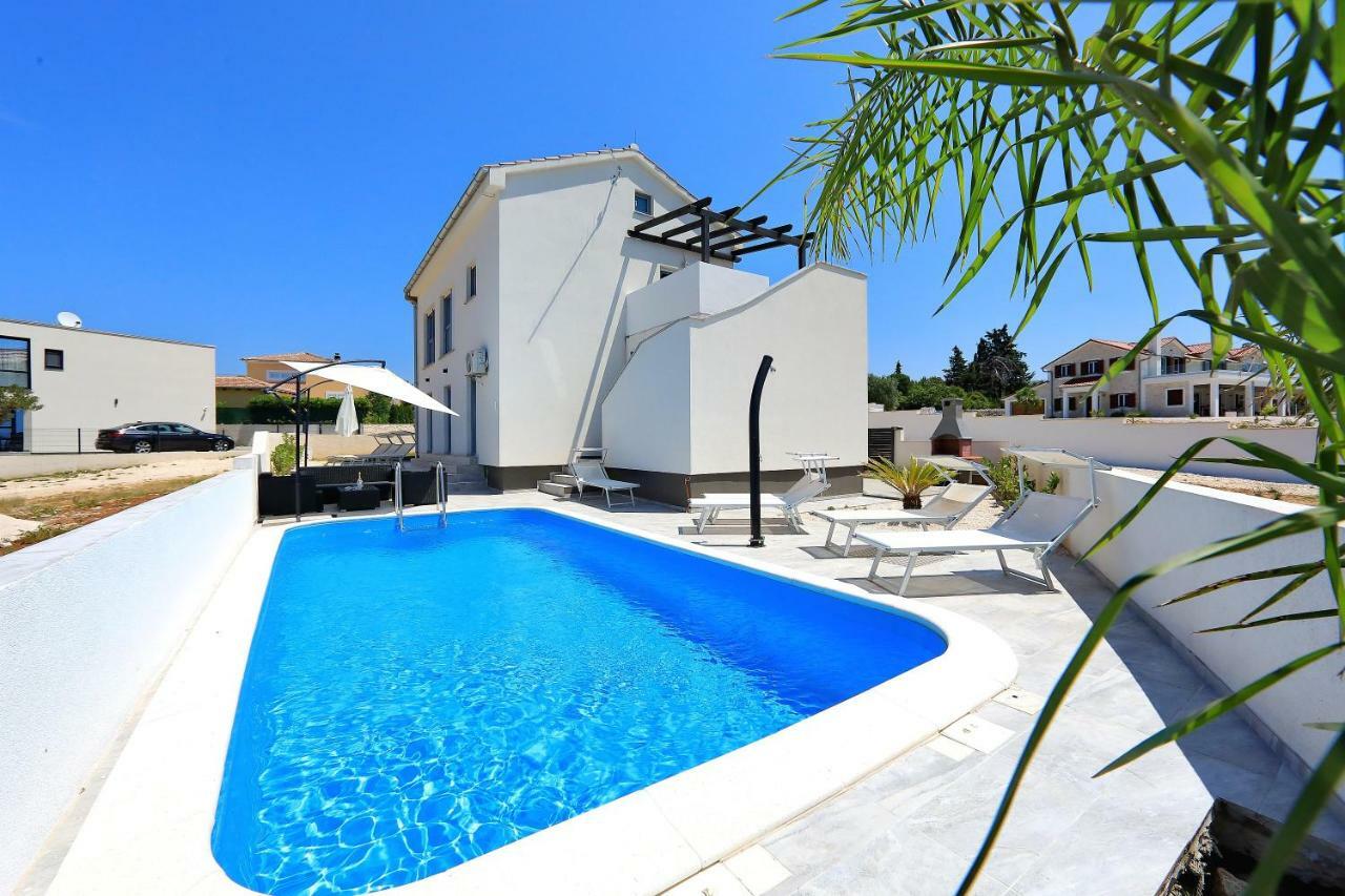 Villa Panorama Hills Debeljak Esterno foto