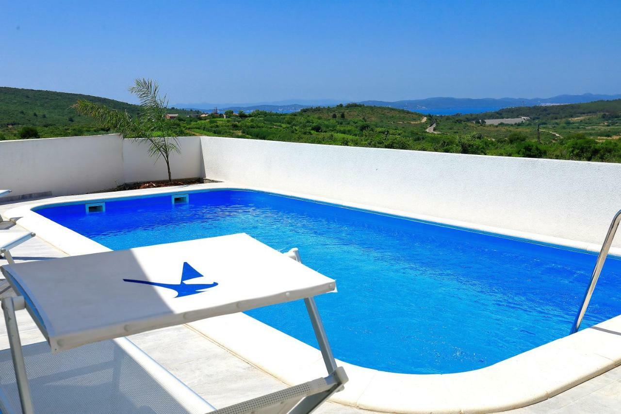 Villa Panorama Hills Debeljak Esterno foto